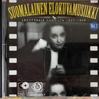 SUOMALAINEN ELOKUVAMUSIIKKI 1937-1939 Vol.2-CD, AMCD 1031 - pikkukuva 1