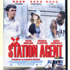 The station agent (Peter Dinklage) - pikkukuva 1