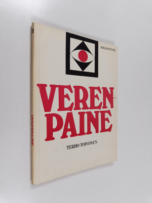 Terho Toivonen : Verenpaine