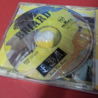 BRIARD - FUCK THE ARMY SUOMI 1996 PAINOS CDS - pikkukuva 2