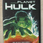 Marvel: Planet Hulk (2010) *UUSI* - pikkukuva 1