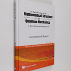 F. Strocchi : An Introduction to the Mathematical Structu... - pikkukuva 1
