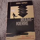 Jorma Napola RUUVIKIERRE - pikkukuva 1