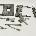 WHFB - Snotling Pump Wagon [G38] - pikkukuva 4