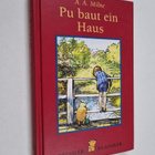 Alan Alexander Milne : Pu baut ein Haus - pikkukuva 1