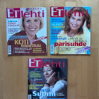 ET lehtiä 90-luvulta, 5 kpl - pikkukuva 3