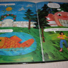 Eric Carle Hui, jättiläinen tulee! - pikkukuva 2