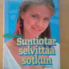 Raija Harju Suntiotar selvittää sotkun - pikkukuva 1