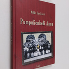 Mikko Lavijärvi : Pumpulienkeli Anna - pikkukuva 1