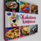Kokataan kimpassa - pikkukuva 1