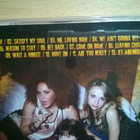 V/A - Girls With Guitars CD - pikkukuva 3