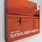 Matti A. Pitkänen : Suomalainen maisema = Det finländska ... - pikkukuva 1