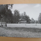VANHA Postikortti Kuopio 1930-l Alkup. Mallikappale - pikkukuva 1