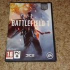 Battlefield 1 (PC) (Pelin kotelo) (UUSI) ALE! -40% - pikkukuva 1