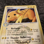 Raichu 12/ 112 reverse holo - pikkukuva 3