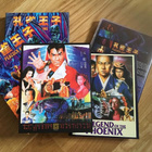 Peacock King Blu-ray (88 Films) - pikkukuva 3