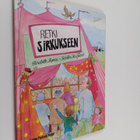 Elisabeth Rönn : Retki sirkukseen - pikkukuva 1