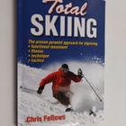 Chris Fellows : Total skiing - pikkukuva 1