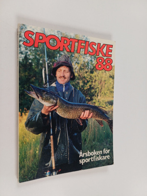 Sportfiske 88