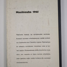 Maalinauha 1965 : nuorten urheilulukemisto - pikkukuva 2