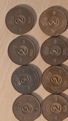 Ruotsi 8x2ö