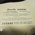 jenkki ILMAILU purkkakuva no:68 - pikkukuva 2