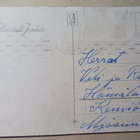 Jenny Nyström: Koristellun kuusen ääressä, p. 1948 - pikkukuva 2