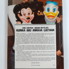 Armand Mattelart ym. : Kuinka Aku Ankkaa luetaan : imperi... - pikkukuva 2