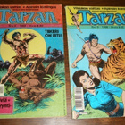 Tarzan LEHTI 5 KPL 1980-luku - pikkukuva 4