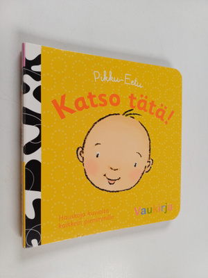 Pikku-Eetu : Katso tätä!