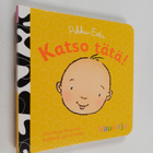 Pikku-Eetu : Katso tätä! - pikkukuva 1