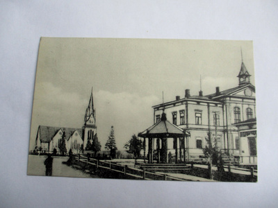 Kemi - 1927
