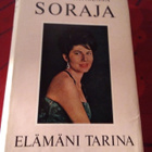 PRINSESSA SORAJA: ELÄMÄNI TARINA - pikkukuva 1