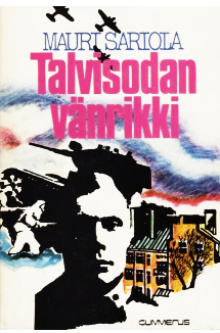 Mauri Sariola - Talvisodan vänrikki
