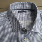 Tommy Hilfiger James Q pitkähihainen kauluspaita 18½/XXL - pikkukuva 2