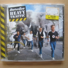 Status Quo-heavy traffic (cd) - pikkukuva 1
