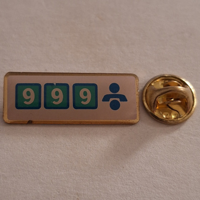 999 PINSSI