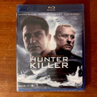 Hunter Killer Blu-ray - pikkukuva 1
