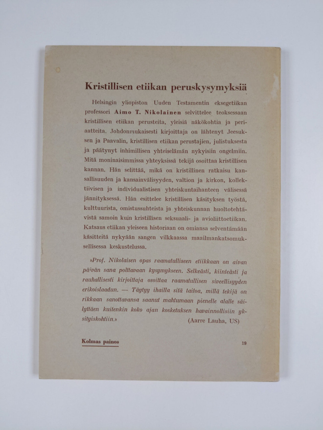Item image