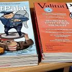 Valitut Palat Lehti 2014 - 2015 - pikkukuva 1