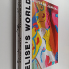 Riitta Nelimarkka : Elise's world : an anachronistic art ... - pikkukuva 3