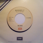 MILANA  ::  MUOVIKUKKA  ::  VINYYLI  7"    1991 - pikkukuva 1
