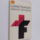 Ludwig Feuerbach : Uskonnon olemuksesta - pikkukuva 1