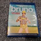 Bruno Blu-ray - pikkukuva 1