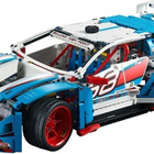 [ LEGO ] 42077 Technic Race - Rally Car - pikkukuva 2
