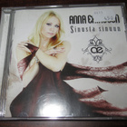 Anna Eriksson Sinusta sinuun cd - pikkukuva 1