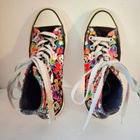 Converse lenkkarit koko 37, My little pony limited edition - pikkukuva 3