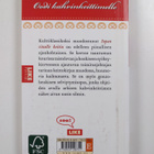 Andy Wall : Sopan sinulle keitin : keittokirja ihmisille - pikkukuva 2