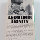 Leon Uris : Trinity - pikkukuva 2