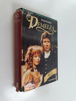 Winston Graham : Demelza